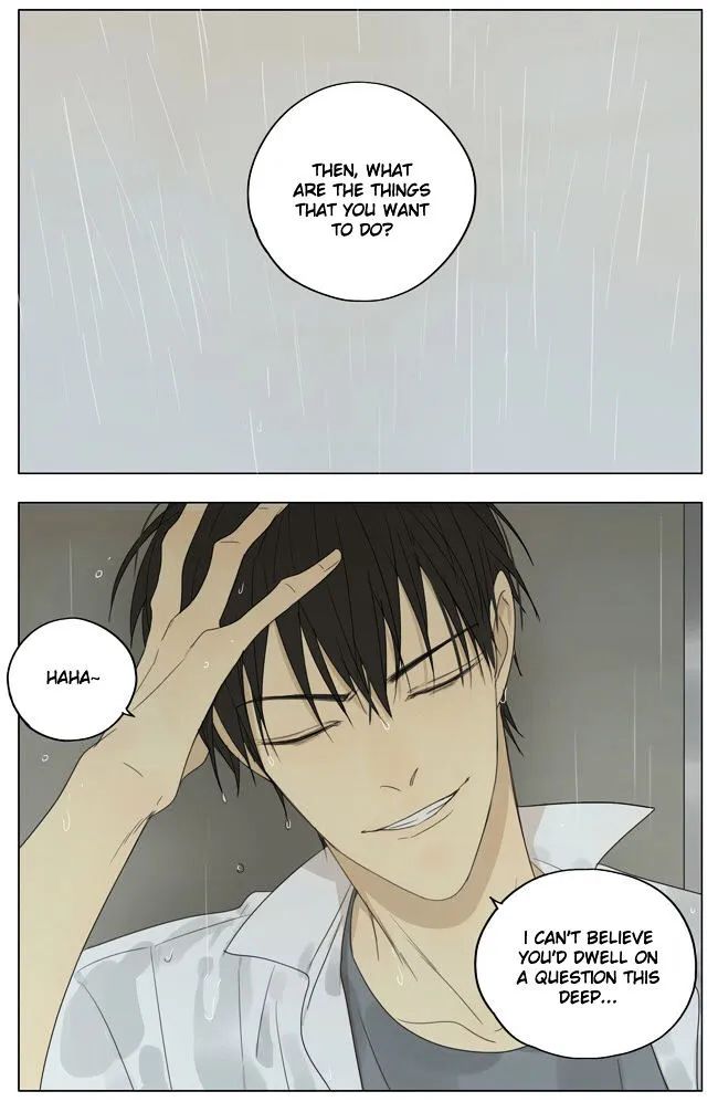 Read 19 Days chapter 133 image 2 on Lezhin