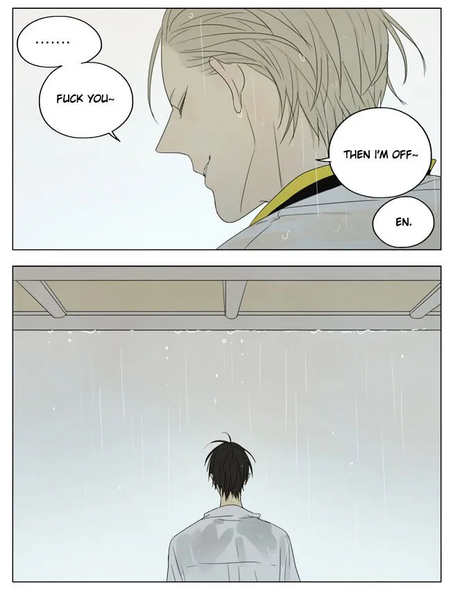 Read 19 Days chapter 133 image 5 on Lezhin