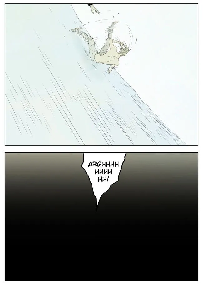 Read 19 Days chapter 136 image 2 on Lezhin