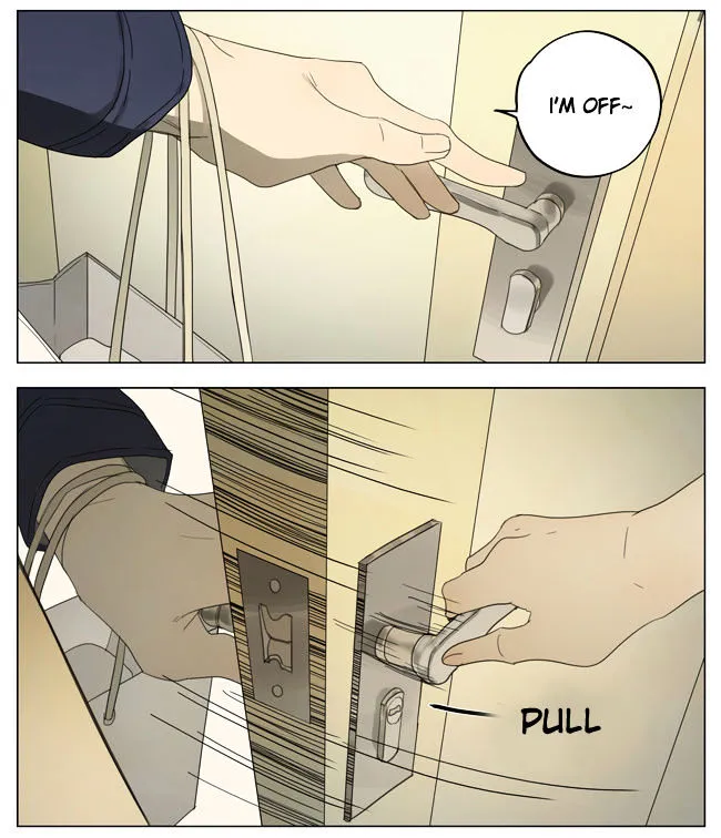 Read 19 Days chapter 139 image 3 on Lezhin