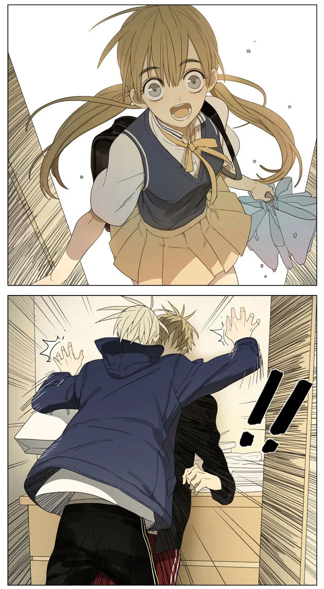 Read 19 Days chapter 139 image 5 on Lezhin