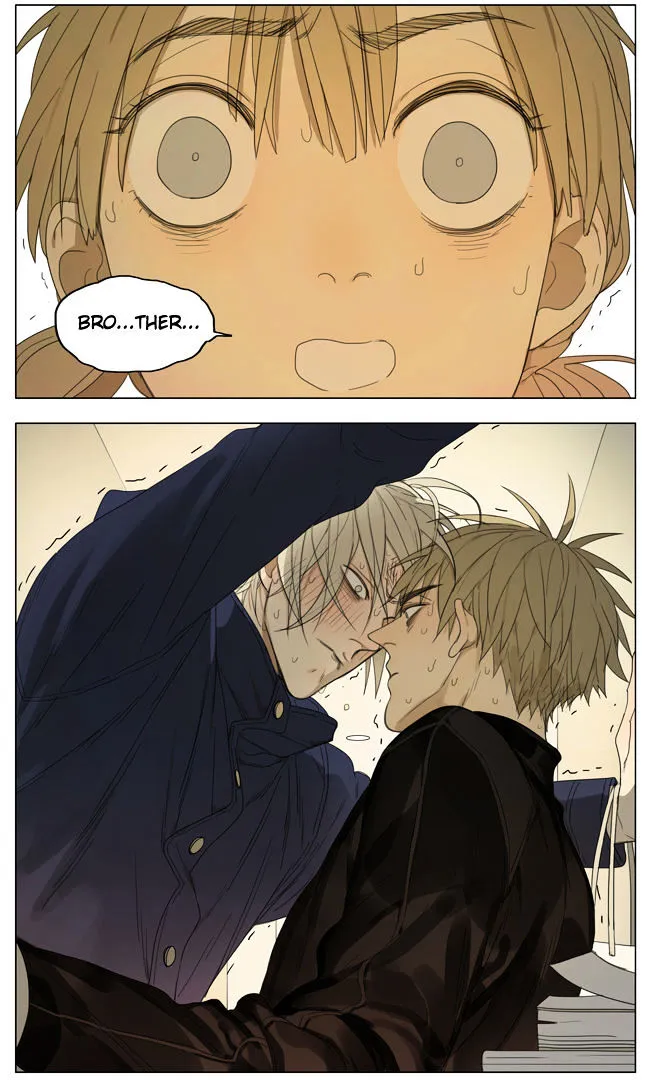 Read 19 Days chapter 139 image 6 on Lezhin