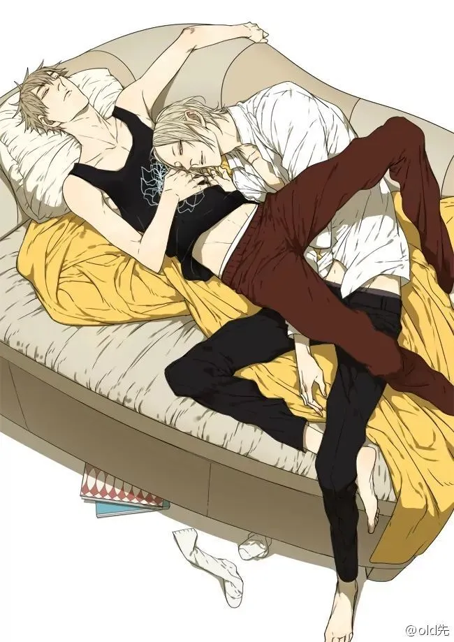 Read 19 Days chapter 14 image 3 on Lezhin
