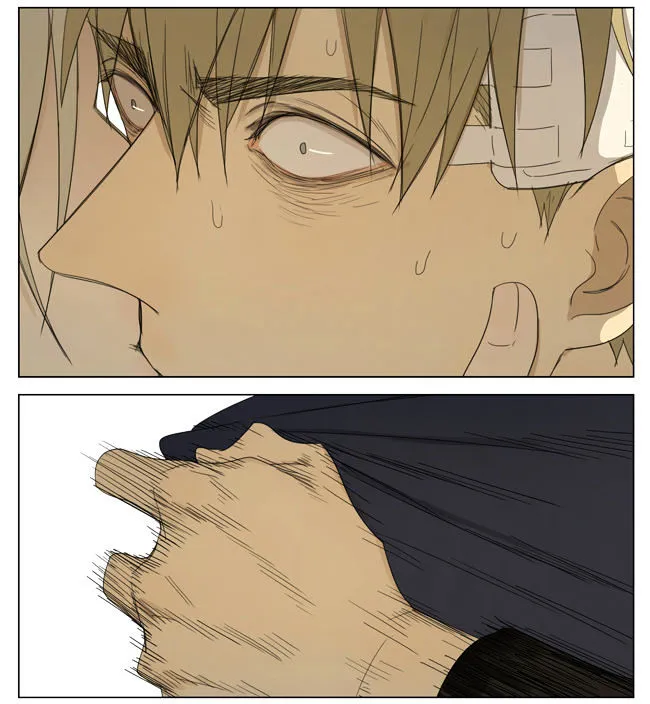 Read 19 Days chapter 141 image 1 on Lezhin