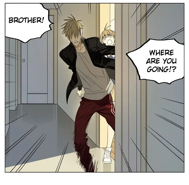 Read 19 Days chapter 141 image 7 on Lezhin
