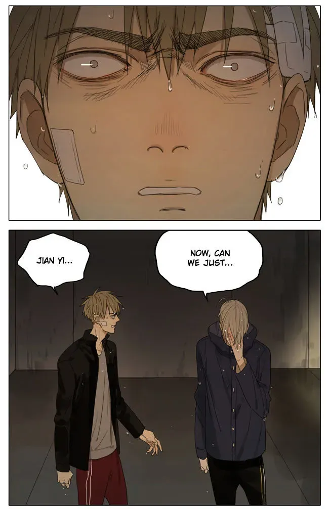 Read 19 Days chapter 143.2 image 3 on Lezhin