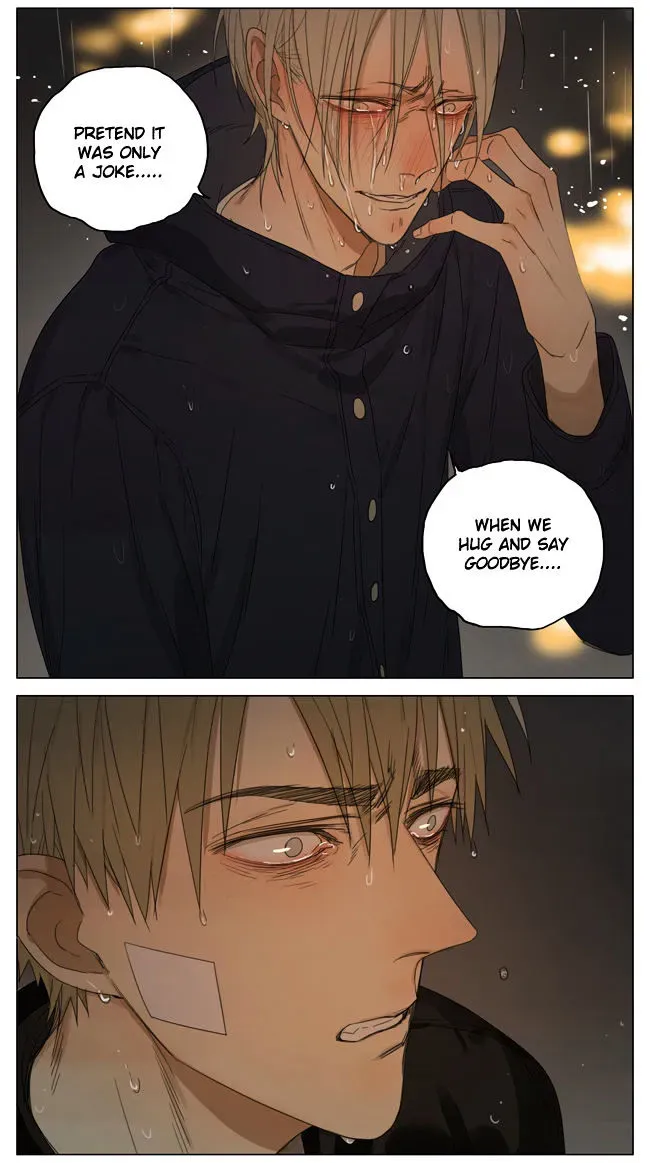 Read 19 Days chapter 143.2 image 4 on Lezhin