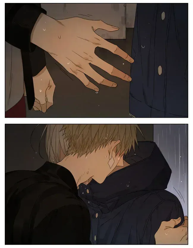 Read 19 Days chapter 143.3 image 5 on Lezhin