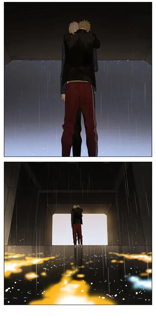 Read 19 Days chapter 143.3 image 6 on Lezhin