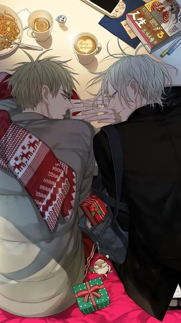 Read 19 Days chapter 144.2 image 0 on Lezhin