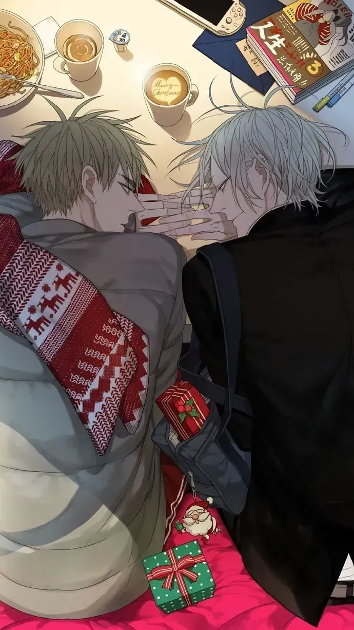 Read 19 Days chapter 144.3 image 0 on Lezhin