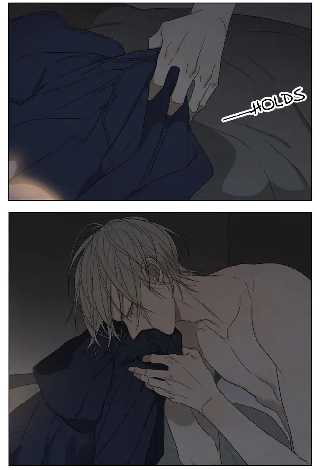 Read 19 Days chapter 145 image 3 on Lezhin