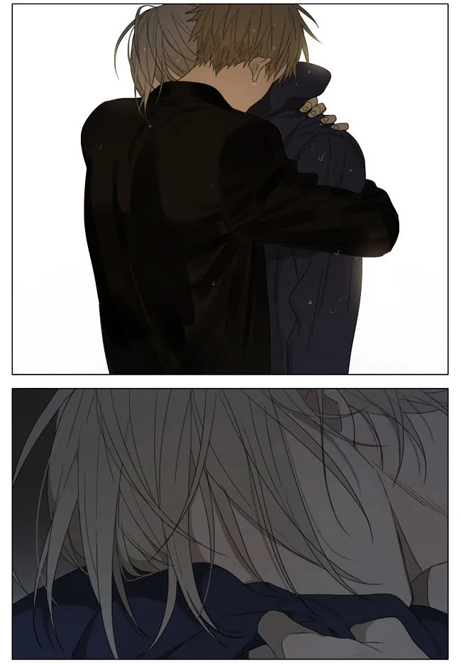 Read 19 Days chapter 145 image 4 on Lezhin