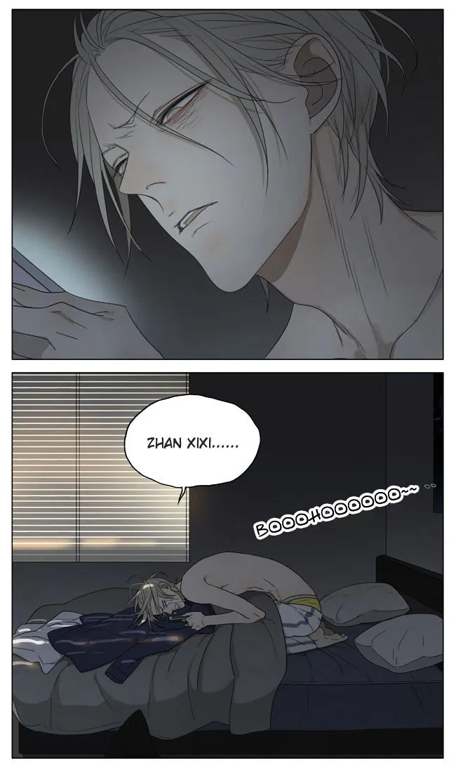 Read 19 Days chapter 145 image 6 on Lezhin