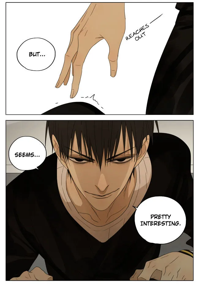 Read 19 Days chapter 149 image 4 on Lezhin