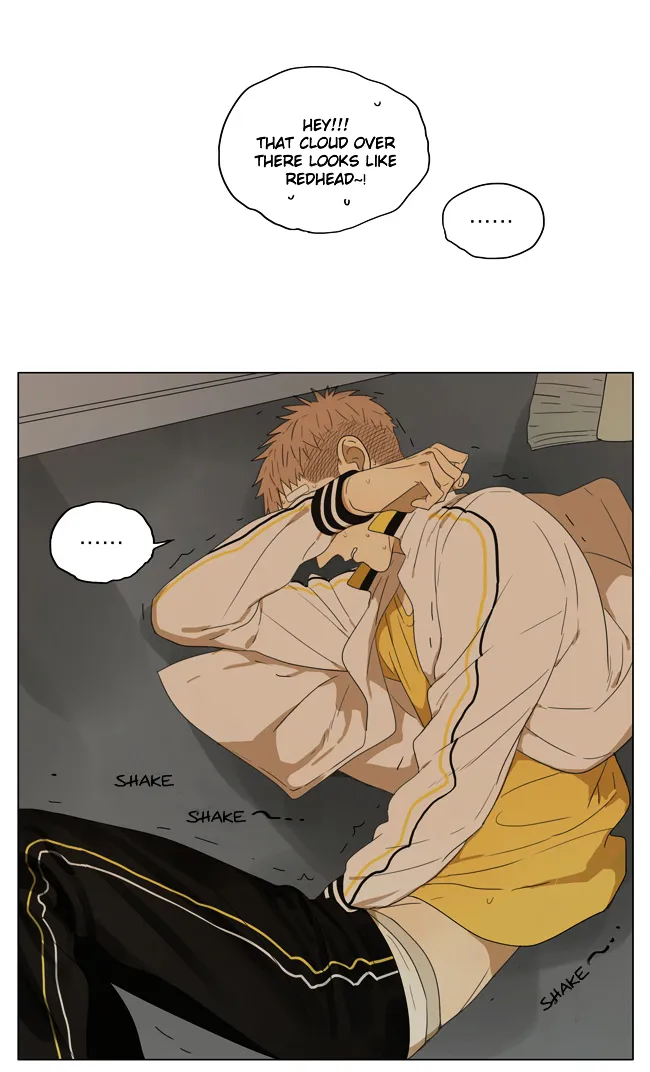 Read 19 Days chapter 150 image 2 on Lezhin