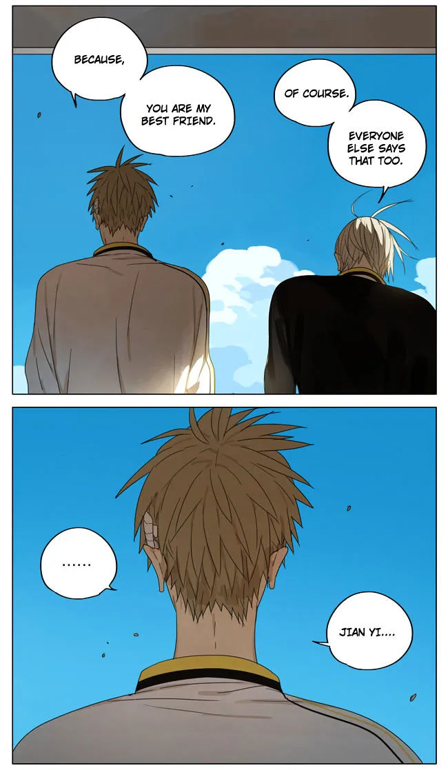 Read 19 Days chapter 152 image 5 on Lezhin