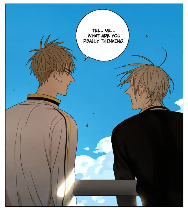 Read 19 Days chapter 152 image 6 on Lezhin
