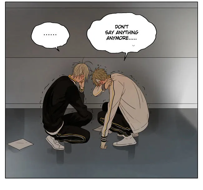 Read 19 Days chapter 153 image 6 on Lezhin