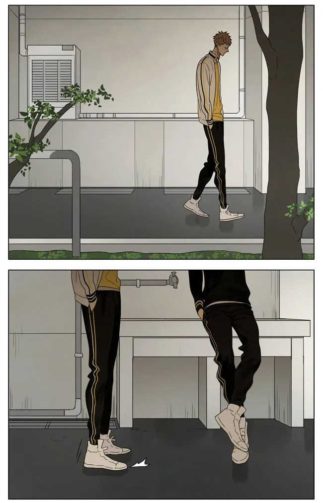 Read 19 Days chapter 154 image 5 on Lezhin