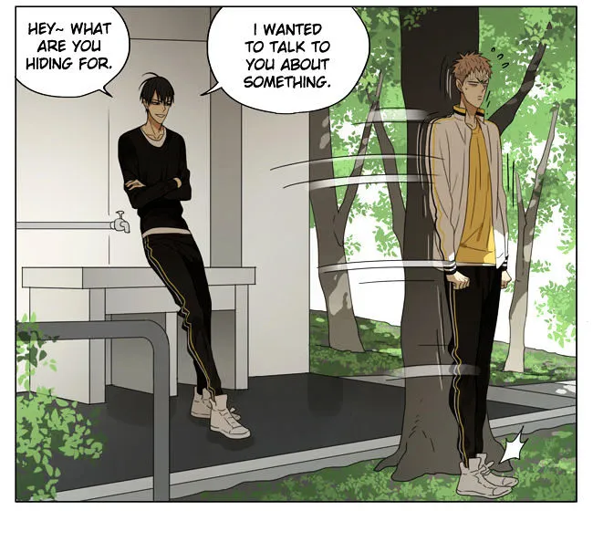 Read 19 Days chapter 154 image 7 on Lezhin