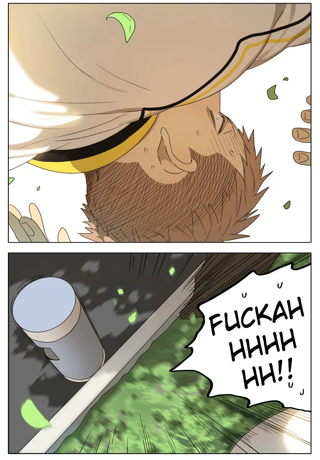 Read 19 Days chapter 155 image 5 on Lezhin