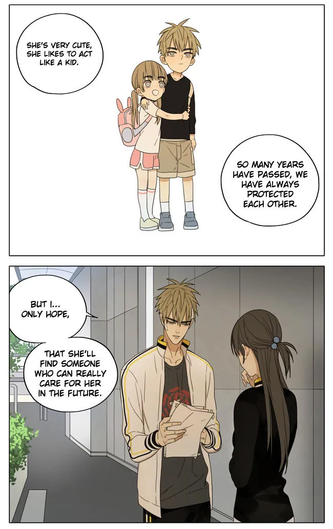 Read 19 Days chapter 159 image 2 on Lezhin