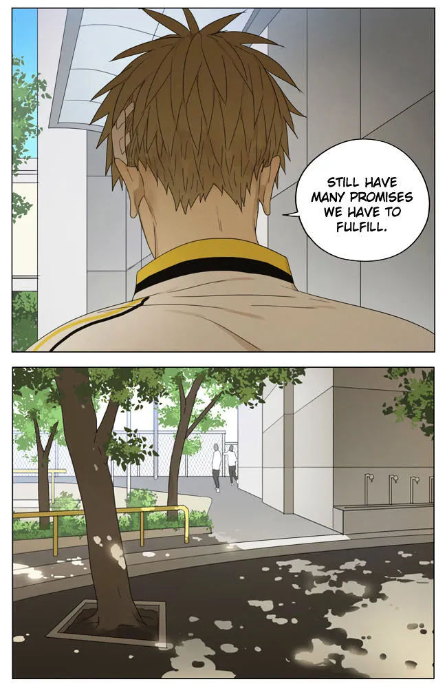 Read 19 Days chapter 159 image 5 on Lezhin