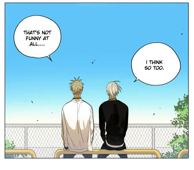 Read 19 Days chapter 159 image 7 on Lezhin