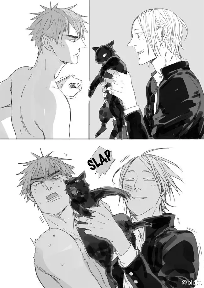 Read 19 Days chapter 16.3 image 0 on Lezhin