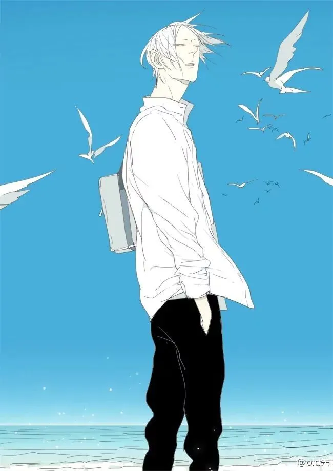 Read 19 Days chapter 16 image 2 on Lezhin
