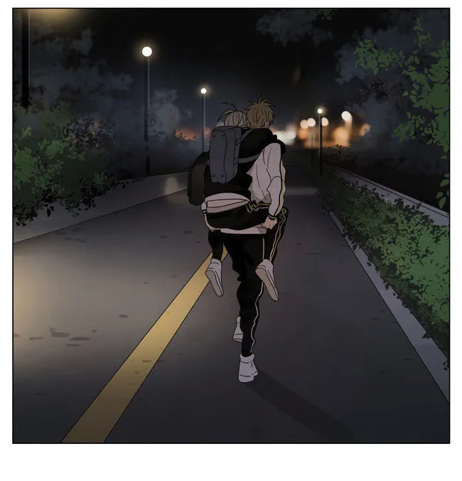 Read 19 Days chapter 162 image 7 on Lezhin