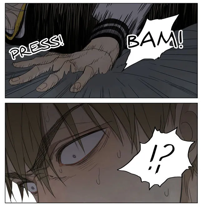 Read 19 Days chapter 163 image 7 on Lezhin