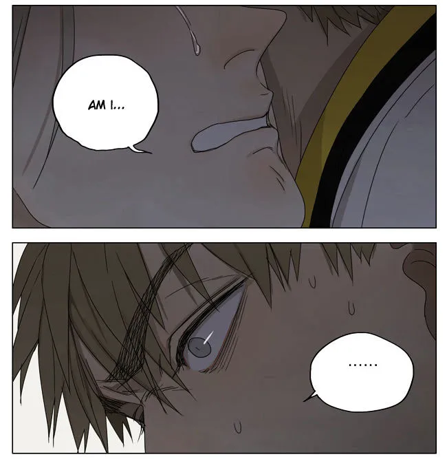 Read 19 Days chapter 164 image 4 on Lezhin