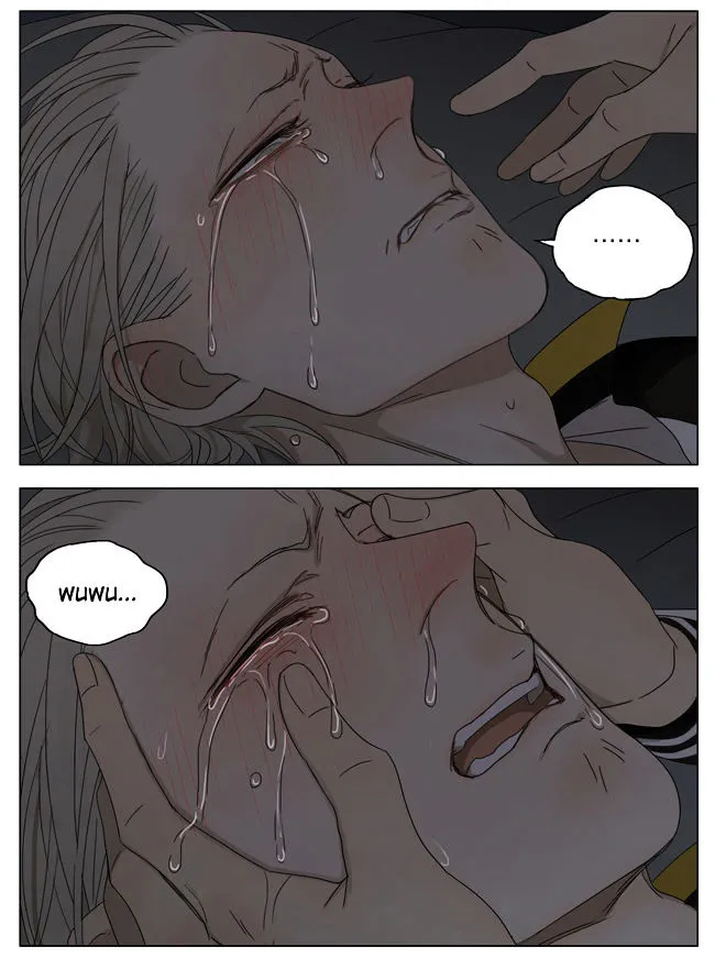 Read 19 Days chapter 164 image 6 on Lezhin