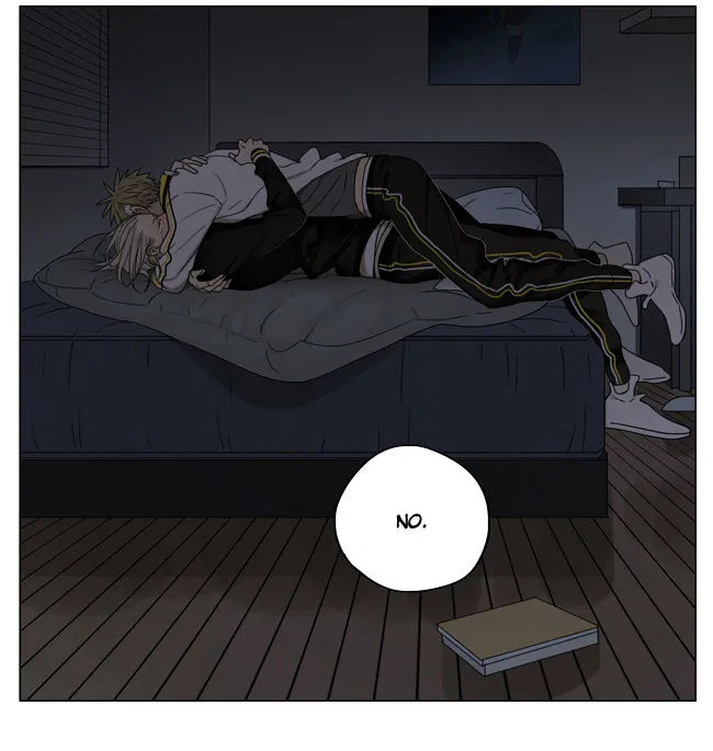 Read 19 Days chapter 164 image 7 on Lezhin
