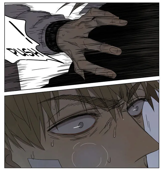 Read 19 Days chapter 165 image 3 on Lezhin