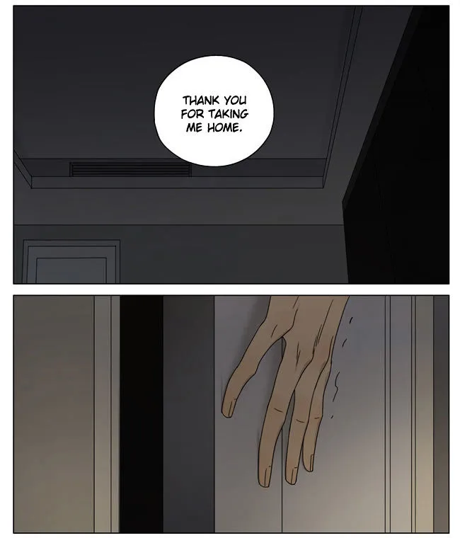 Read 19 Days chapter 165 image 5 on Lezhin