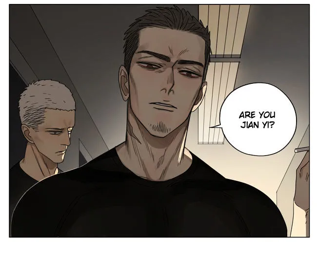 Read 19 Days chapter 165 image 9 on Lezhin