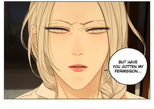 Read 19 Days chapter 167 image 9 on Lezhin