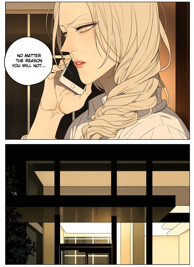 Read 19 Days chapter 168 image 2 on Lezhin