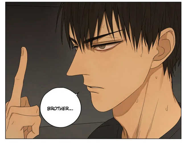Read 19 Days chapter 168 image 7 on Lezhin