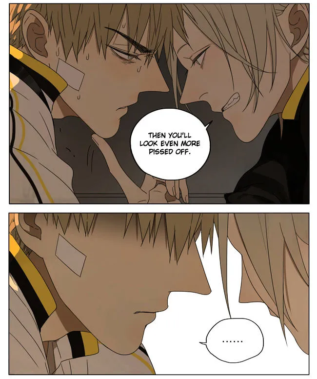 Read 19 Days chapter 169 image 3 on Lezhin