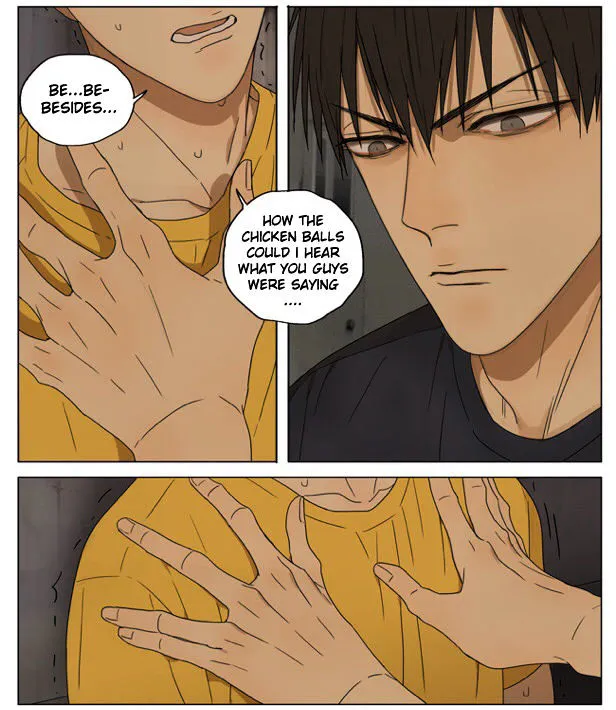 Read 19 Days chapter 170 image 5 on Lezhin
