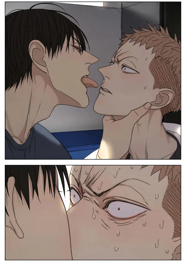 Read 19 Days chapter 174 image 6 on Lezhin