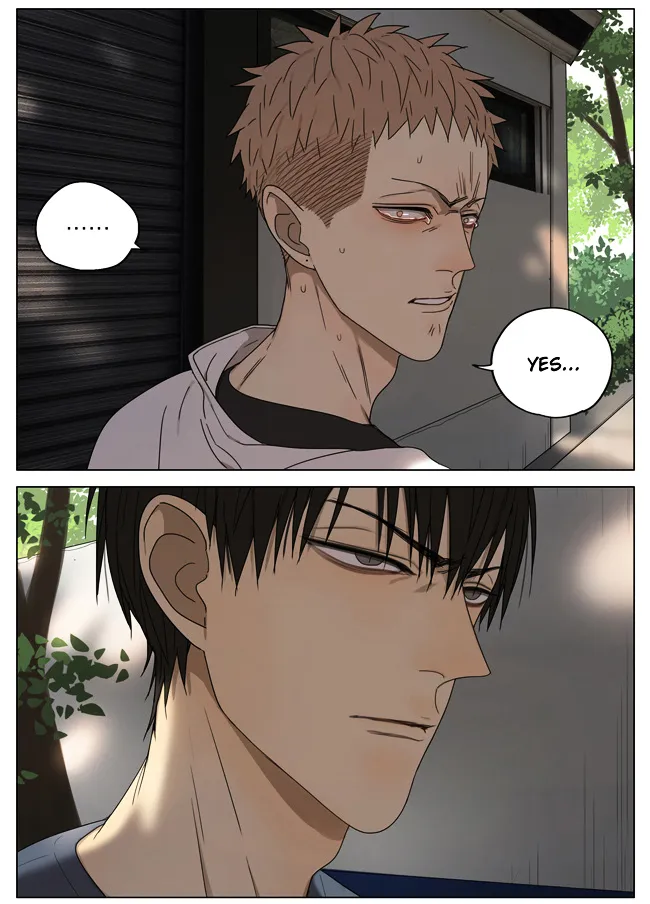 Read 19 Days chapter 175 image 8 on Lezhin