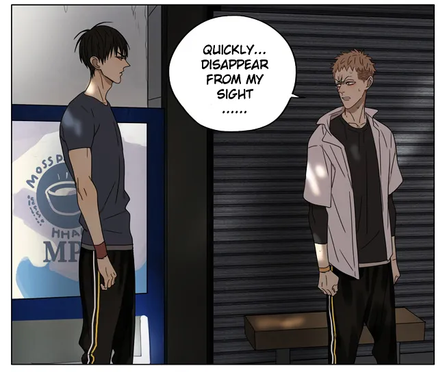 Read 19 Days chapter 175 image 9 on Lezhin