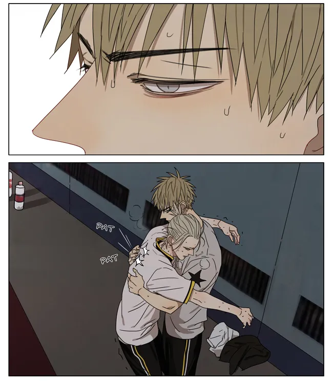 Read 19 Days chapter 176 image 7 on Lezhin
