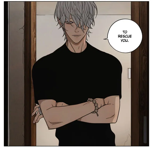 Read 19 Days chapter 177 image 8 on Lezhin