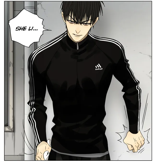 Read 19 Days chapter 182 image 7 on Lezhin